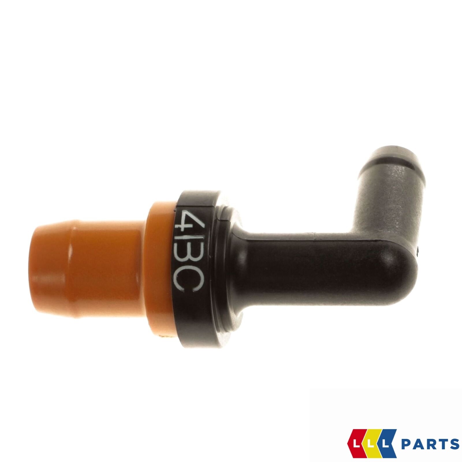 NEW GENUINE FORD MONDEO MK3 2000-2007 CRANKCASE OIL BREATHER VALVE ...