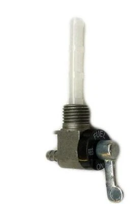 Benzinhahn M14 X 1.5 Miele, Rixe, DKW, Sparta Moped Motorrad