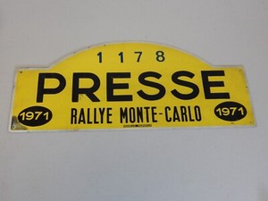 Le guide du Rallye Monte-Carlo 2023