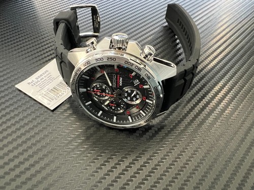 SEIKO SSB325 Chronograph Analog Quartz SSB325-NEW | eBay