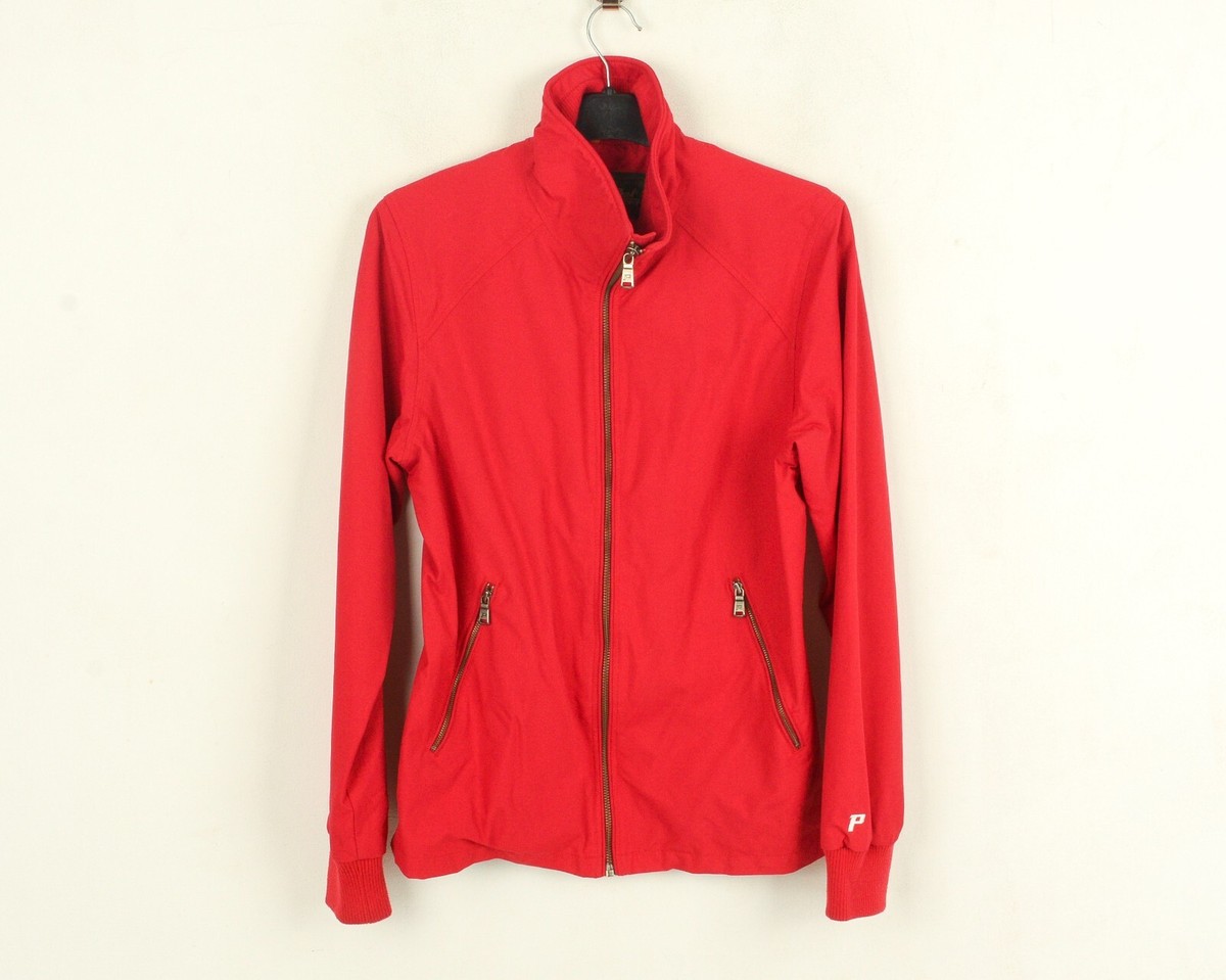 ウエア Peak Performance  Jacket S size Peak Performance Dark Blue Rider Zip Hooded Pullover Jacket