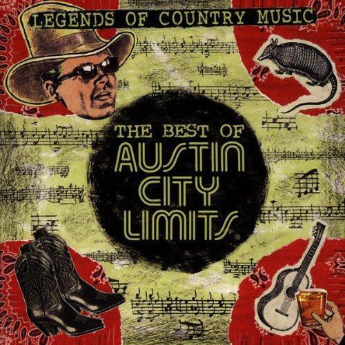 Best of Austin City Limits - Picture 1 of 1