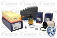 Vaico V10-3158 Teilesatz, Inspektion FüR Audi Seat Skoda VW