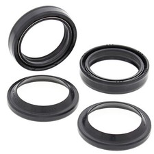 Fork Seal Kit incl. Dust Caps ALL BALLS 56-124 for Kawasaki