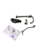 HERMANN KIT SOSTITUZIONE FLUSSOSTATO  HA00540011 CALDAIA SPAZIO UNO 24 29 SE