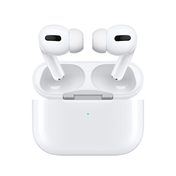 Apple AirPods PRO Noise Cancelling White Wireless Earbuds 2019 NEW