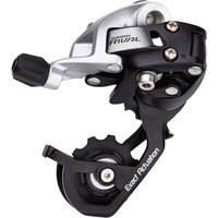 Sram Rival 22 EXACT-ACTUATION Schaltwerk 2X11, Wifli, Mittellang, Neu