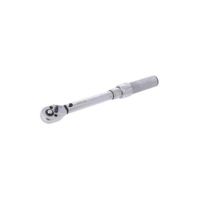 YT-07511 Wrench Torque 250mm 2.5-20Nm Mounting: 1/4'' YATO