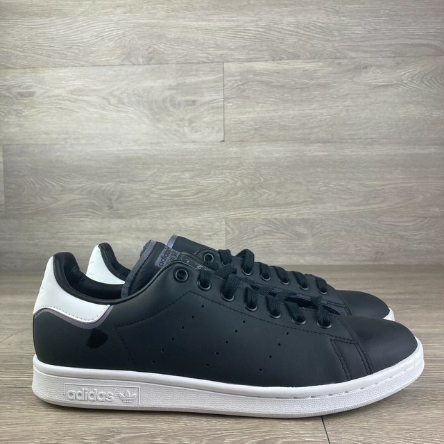 stan smith black ebay