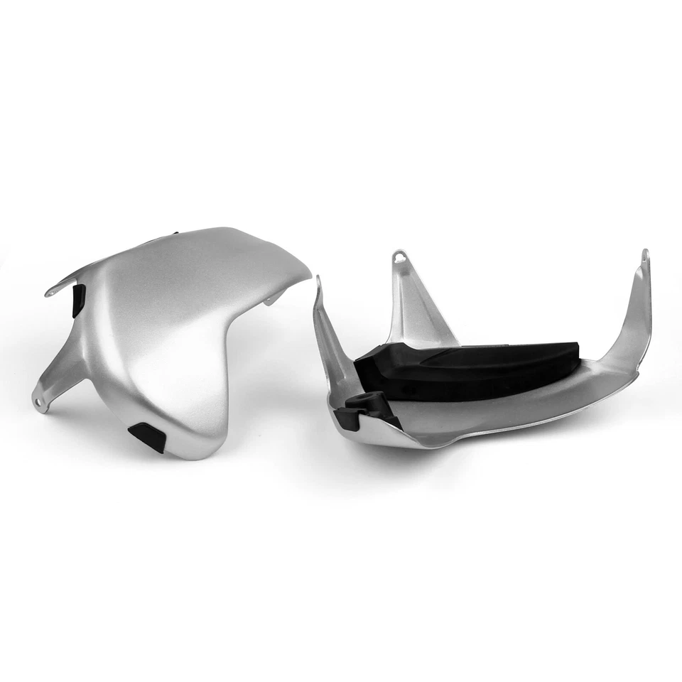 Protector de culata de aluminio apto para BMW R1200GS ADV 2005-2009 V1 Foto 4 de 4