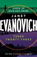 Janet Evanovich | Turbo Twenty-Three | Taschenbuch | Englisch (2017) | 314 S.