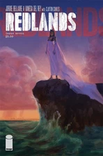 Redlands #7 (NM)`18 Bellaire/ Del Rey  (Cover A)