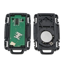 Remote Key Fob For 2014 2015 2016 2017 2018 Chevrolet Silverado 1500 2500 3500
