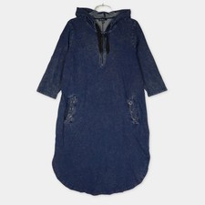 pre-loved Ulla Popken Kleid Gr. 42/44