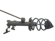 Hyundai I40 Strut Shock Absorber Right Off Side Front 1.7 Diesel 2012