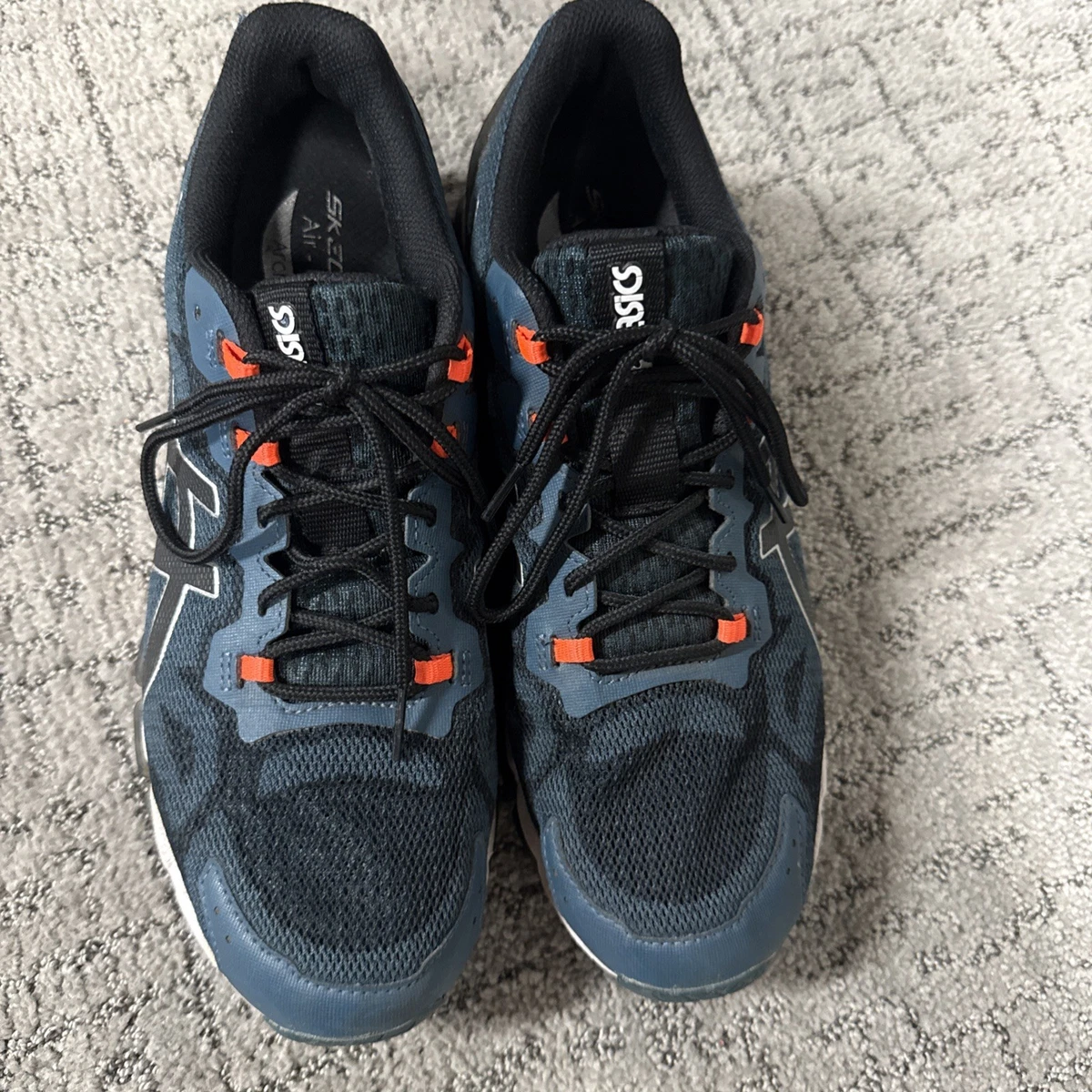 ASICS Gel Quantum 360 6 Magnetic Blue for Sale | Authenticity