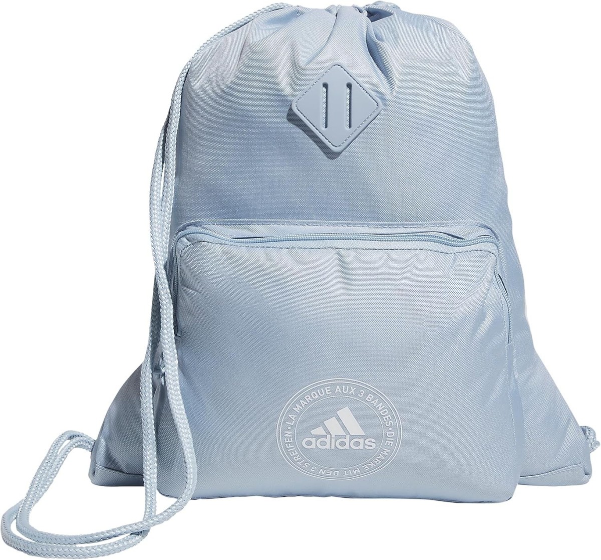 nike academy team backpack grey Soccer Add Bent Butt Rod Holders:No Padded shoulder straps are product-application-fly Shakespeare | LSC Pro