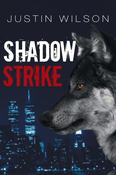 Shadowstrike Justin Wilson Taschenbuch Kartoniert / Broschiert Englisch 2013-image