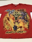Vintage Yu-Gi-Oh Kids Graphic T-shirt Size small — photo 3