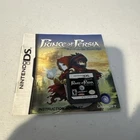 Prince of Persia: The Fallen King (Nintendo DS) Lite DSi XL 3DS Game