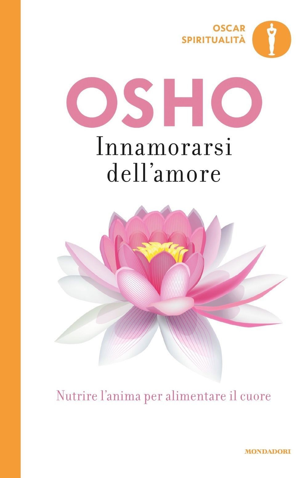 Libri Osho - Innamorarsi Dell'amore