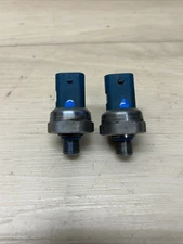 14-17 FIAT 500L HYDRAULIC AUTOMATIC TRANSMISSION SHIFT ACTUATOR PRESSURE SENSORS