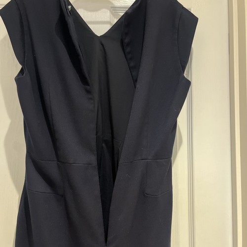 Next Schneiderkleid Größe 12R - Bild 6 von 9