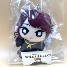 PERSONA 4 GOLDEN P4G Rise Kujikawa Plush Doll...
