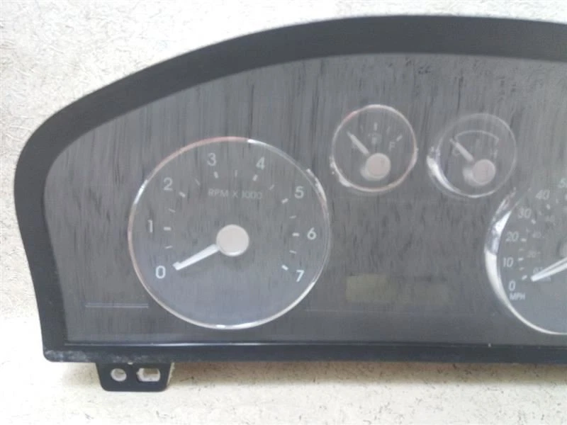 Спидометр приборной панели 8E5T10849FD подходит 08-09 Mercury Milan B1-25/189935 - Изображение 2 из 4