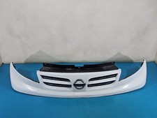 Calandre Nissan PRIMASTAR