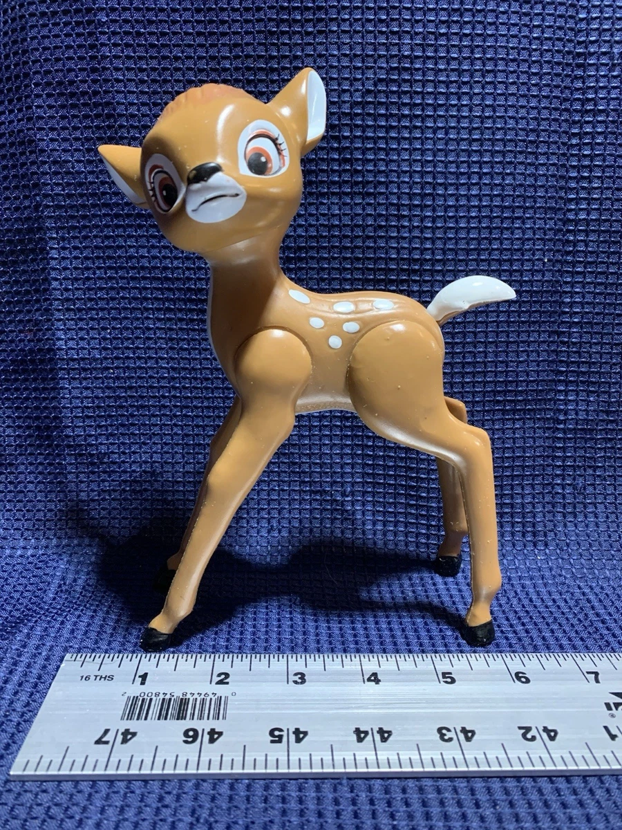 bambi figurine products for sale | eBay