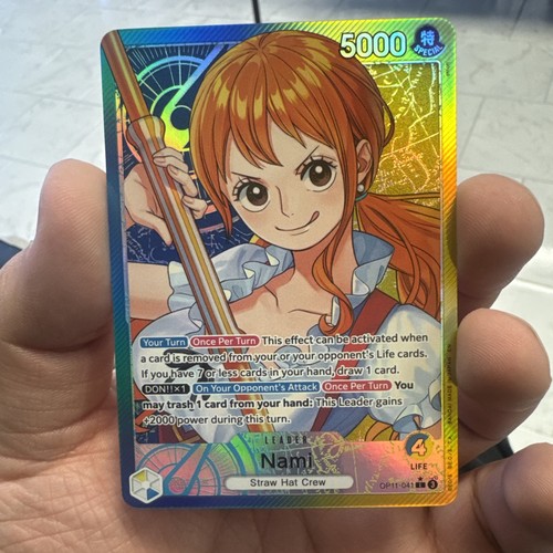 Nami
