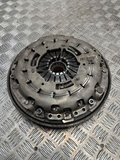 BMW 5 F10 F11 2012 Kupplungssatz 8638897 Diesel 135kW RWL10829