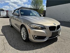 2015 BMW 2-Series 228i xDrive CONVERTIBLE