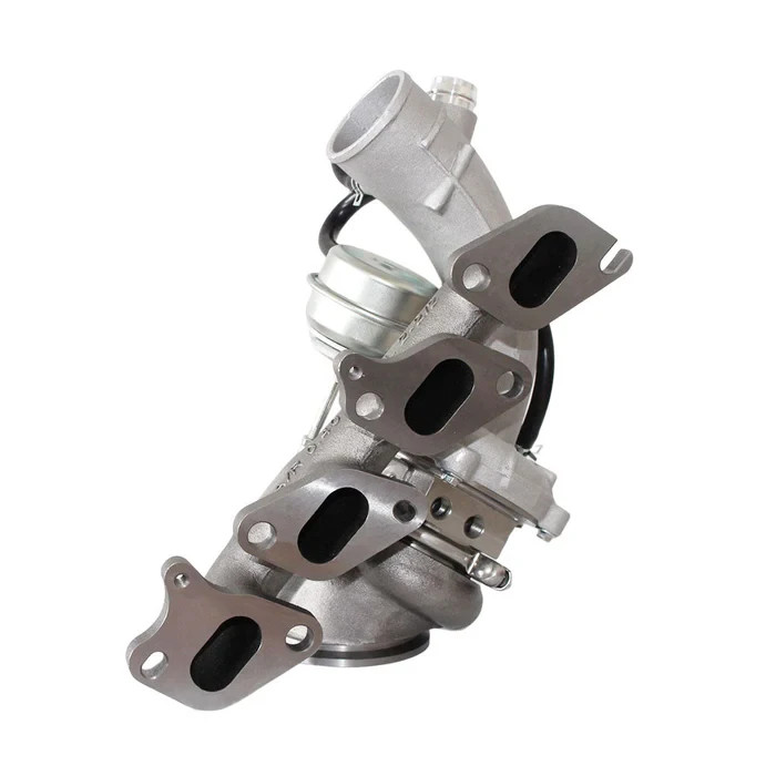 Upgrade Billet Turbo+Genuine Oil Return Pipe For Holden Trax 1.4L Petrol