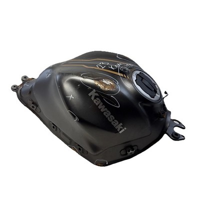 2020-2023 2022 Kawasaki Ninja EX650 EX 650 Gas Fuel Petrol Tank Reservoir Damage