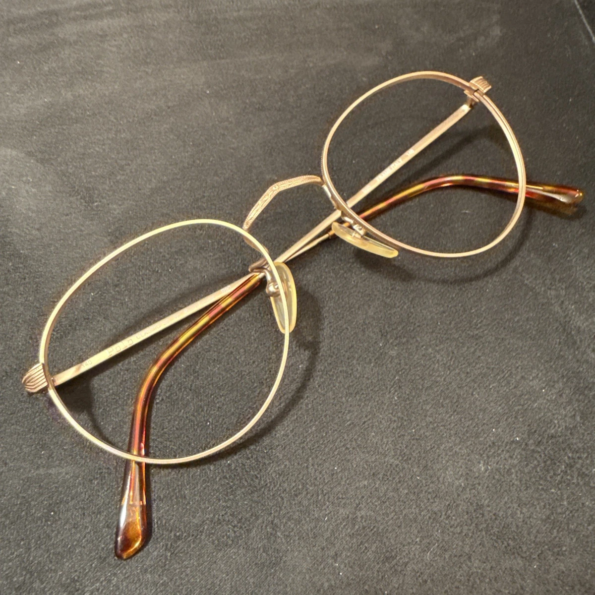 Polo Ralph Lauren Vintage Accessories for sale | eBay
