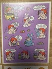 VTG Assorted Sticker Lot 1980’s — photo 5