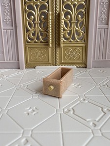 Sylvanian Families Vintage Nähmaschine Ersatzteile Calico Critters