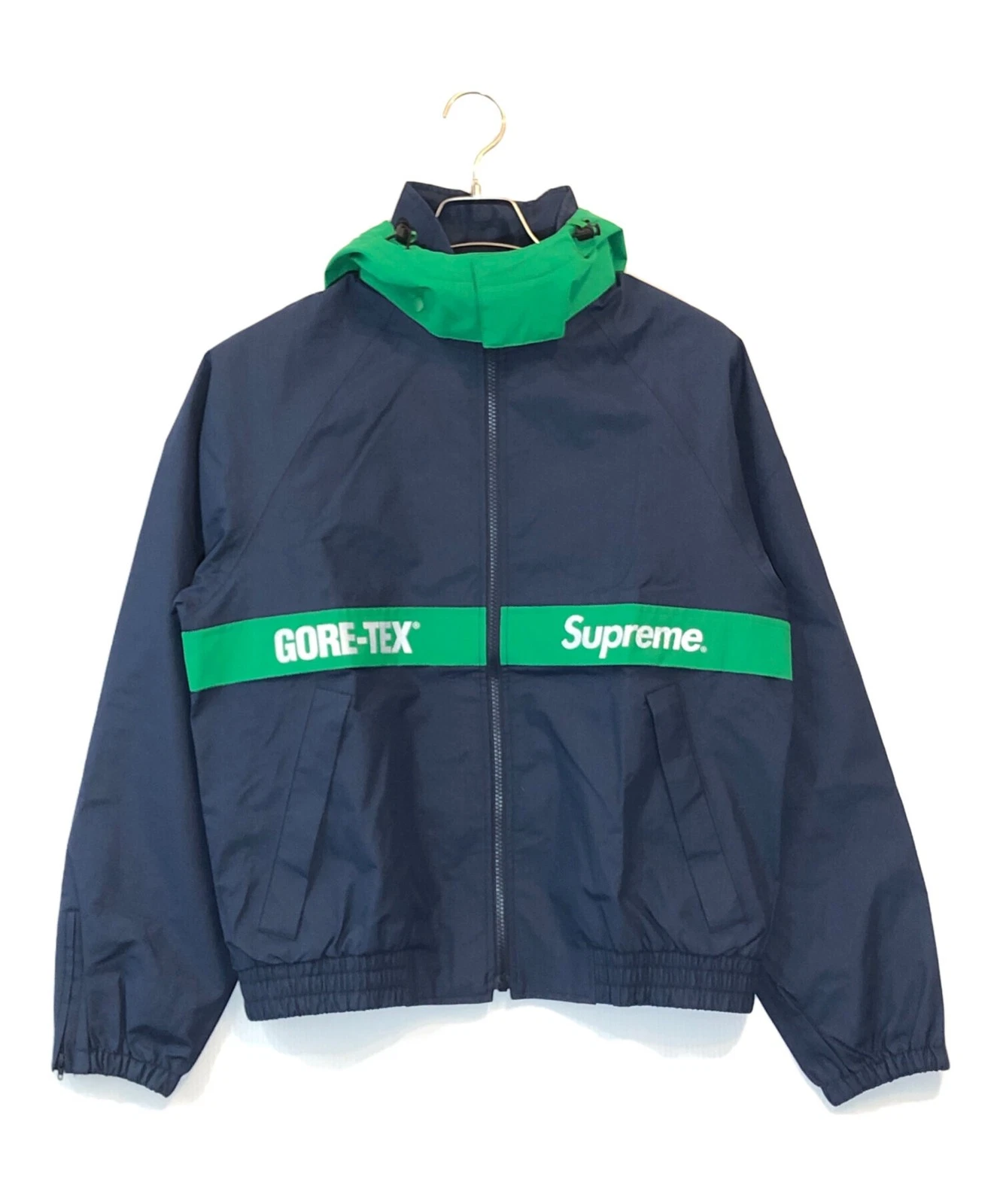 Veste de cour Supreme Gore Tex taille S FWR04