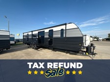 2026 CrossRoads Zinger 390DB