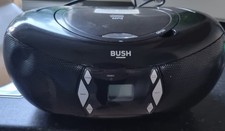 Small radio Mini Digital Portable Music MP3/4 Player Micro SD/TF USB Disk UK