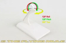 Skymarks 1:0 Poseable Display Stand