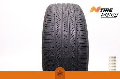 Used 255/50R20 Hankook DynaPro HP2 - 109V - 7/32 No Repairs