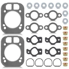 Cylinder Head Gasket Kit for Kohler KT715 KT725 KT730 KT740 KT745 EKT740 EKT750