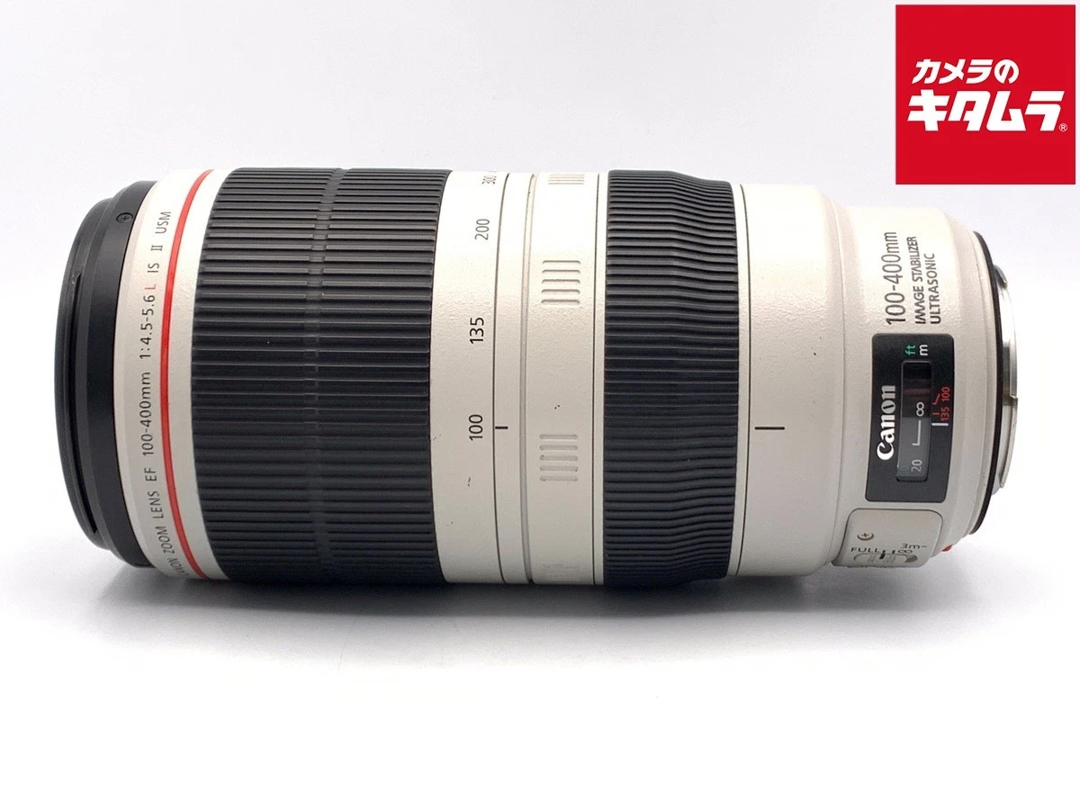25+ Canon EF 100-400mm Camera Lenses for sale | Updated Sep 2026