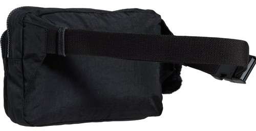 Kipling Waist Pack HIP Belt TARRY KIA8X7 BLACK Bag 11"x8" MONKEY New $99 NWT - Picture 2 of 3