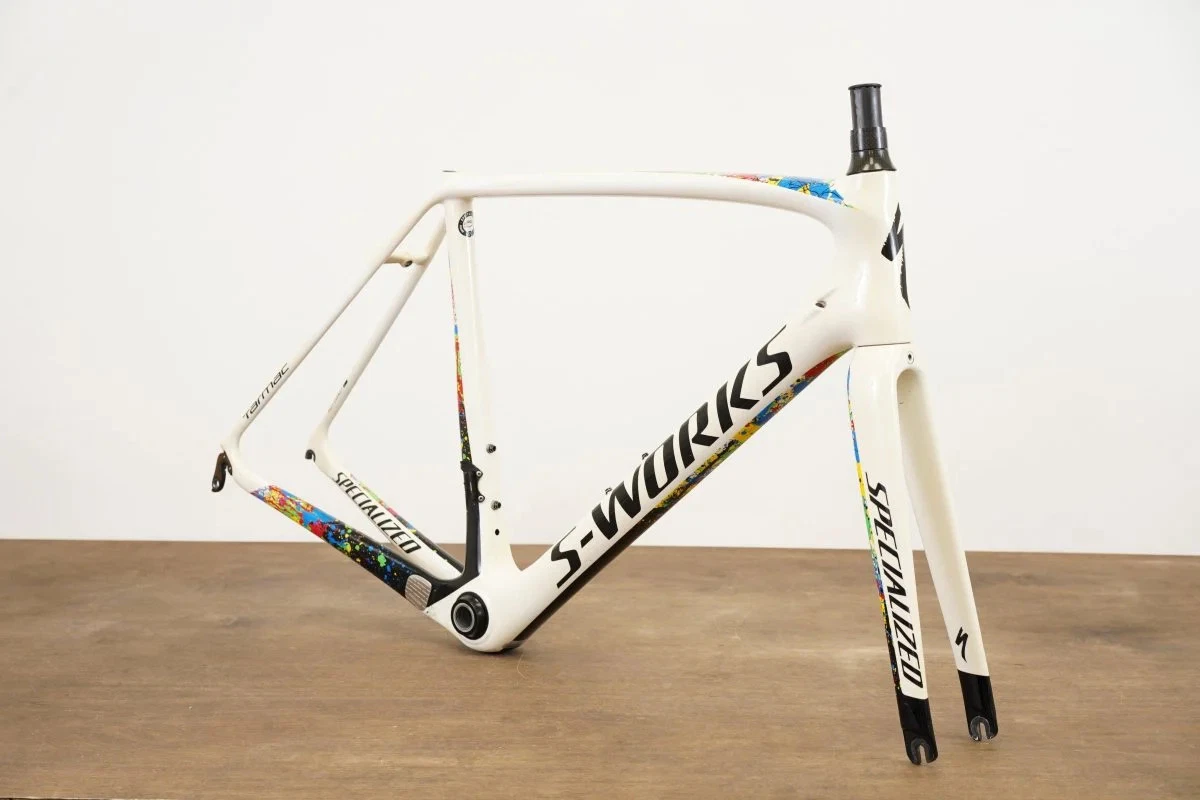 Specialized S Works In Bike Frames for sale - eBay