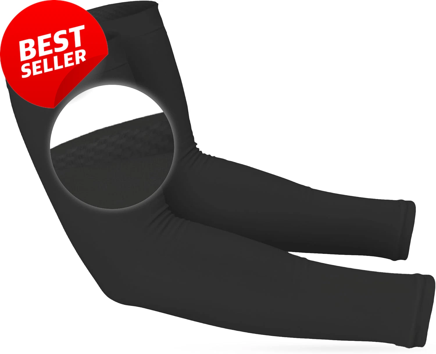 Cooling Arm Sleeves UV Sun Protection Sports Sleeves Men Women Youth
Opens in a new window or tab