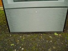 CARAVAN COOKER PAN DOOR SPINFLO CAPRICE